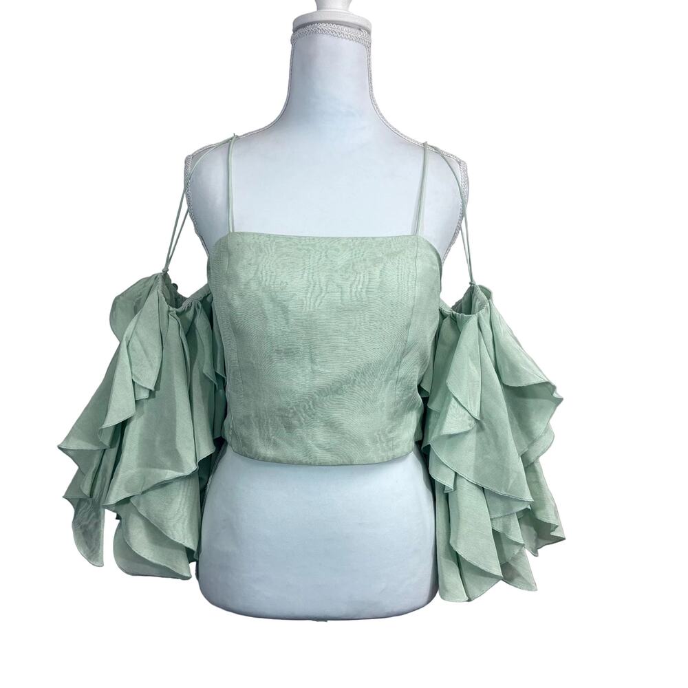 Alice + Olivia Top, size 6
